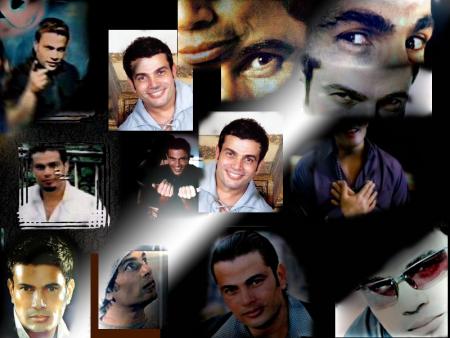 amr diab